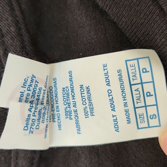 Thomas Rhett 2019 Very Hot Summer tour t shirt S - Picture 4 of 8